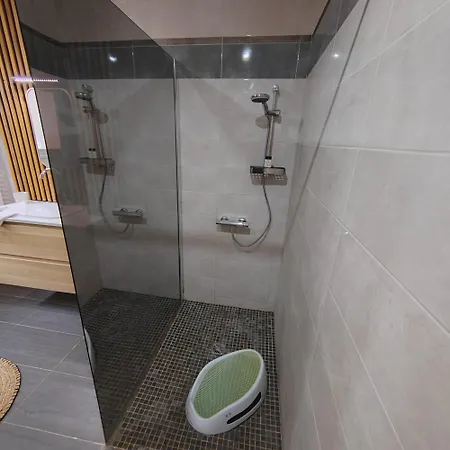 Apartamento Les Cactus Grisolles  Exterior foto
