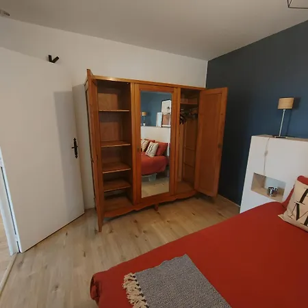Apartamento Les Cactus Grisolles  Exterior foto