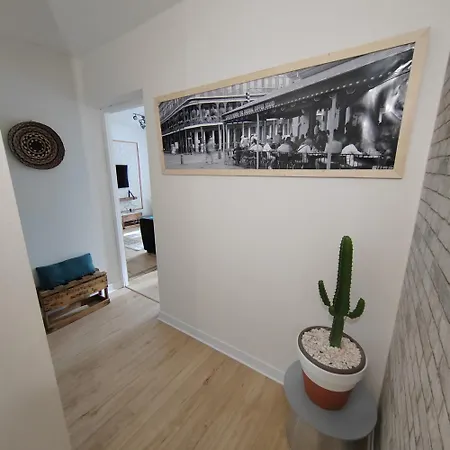 Apartamento Les Cactus Grisolles  Exterior foto