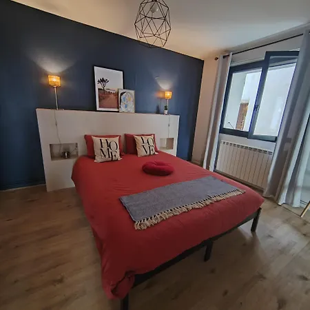 Apartamento Les Cactus Grisolles  Exterior foto