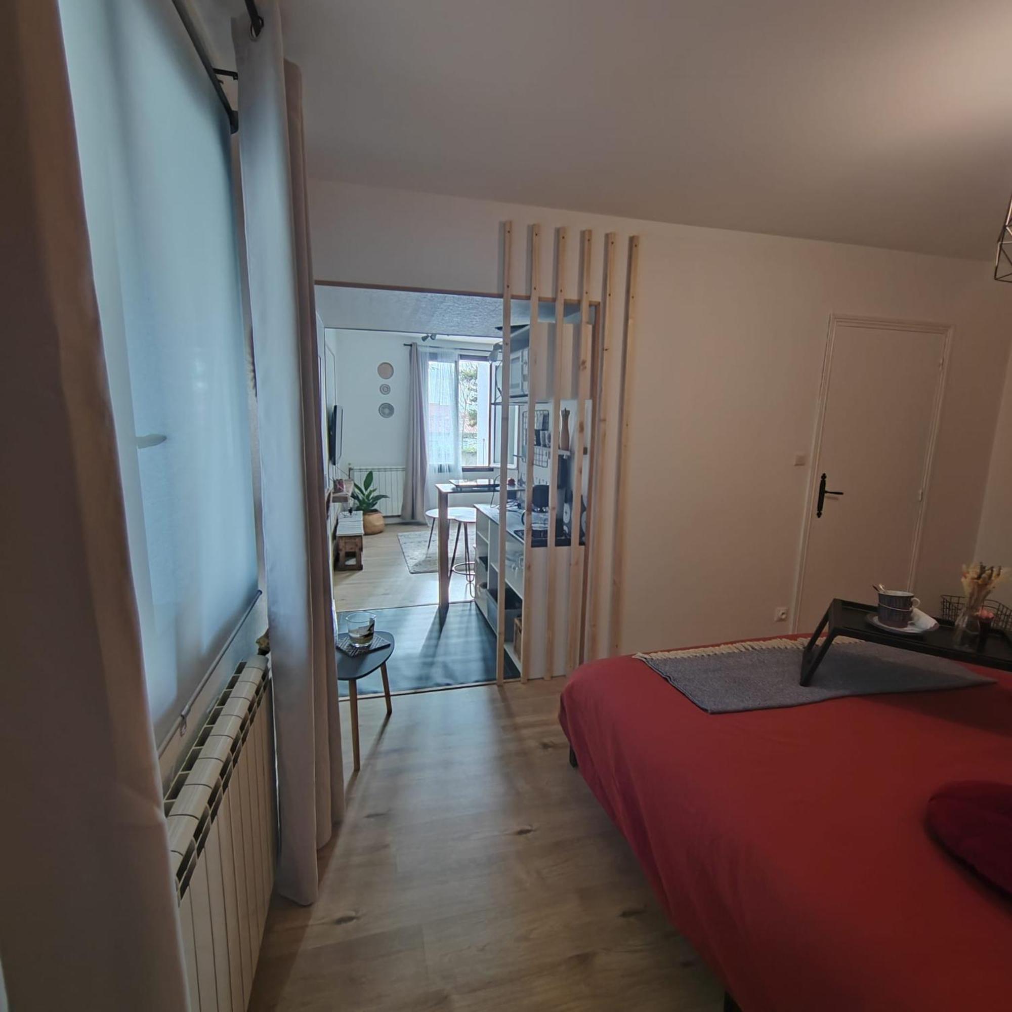 Les Cactus Homestay *