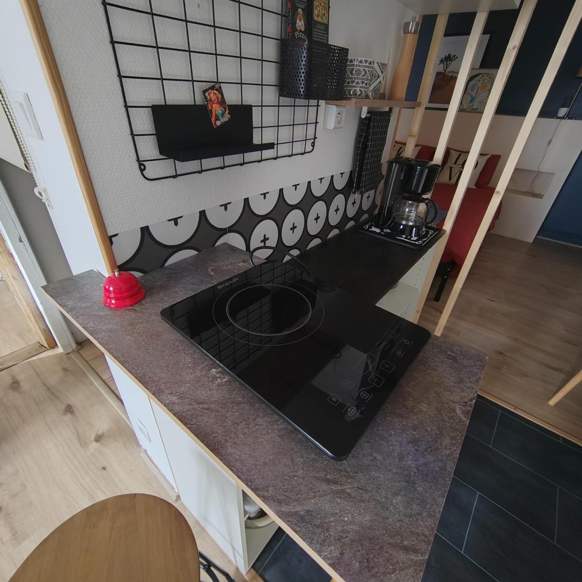 Homestay Les Cactus Grisolles (Tarn-et-Garonne)
